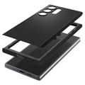 Samsung Galaxy S24 Ultra Spigen Thin Fit Hybrid Cover