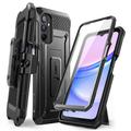 Samsung Galaxy S24 Ultra Supcase Unicorn Beetle Pro Hybrid Cover - Sort