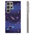 Samsung Galaxy S24 Ultra TPU Cover - Univers