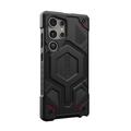 Samsung Galaxy S24 Ultra UAG Monarch Pro Kevlar Magnetisk Cover