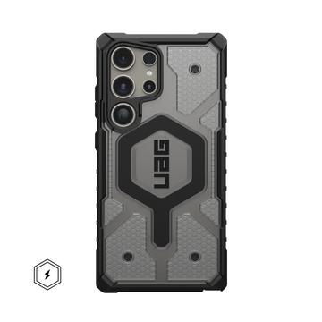 Samsung Galaxy S24 Ultra UAG Pathfinder Clear Pro Cover - Is