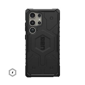 Samsung Galaxy S24 Ultra UAG Pathfinder Pro Hybrid Cover - Sort