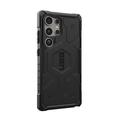 Samsung Galaxy S24 Ultra UAG Pathfinder Pro Hybrid Cover - Sort