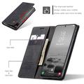 Samsung Galaxy S24+ Caseme 013 Series Pung - Sort