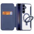 Samsung Galaxy S24+ Dux Ducis Skin X Pro Magnetisk Flip Cover