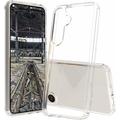 Samsung Galaxy S24+ JT Berlin Pankow Clear Cover - Gennemsigtig