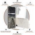 Samsung Galaxy S24+ JT Berlin Pankow Clear Cover - Gennemsigtig