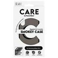 Samsung Galaxy S24+ PanzerGlass Care Smokey Urban Combat Cover - MagSafe-kompatibel - Sort