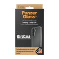 Samsung Galaxy S24+ PanzerGlass HardCase Antibakteriel Cover - Klar
