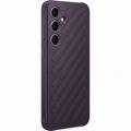 Samsung Galaxy S24+ Shield Case GP-FPS926SACVW - Mørk violet