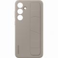 Samsung Galaxy S24+ Standing Grip Cover EF-GS926CUEGWW - Taupe