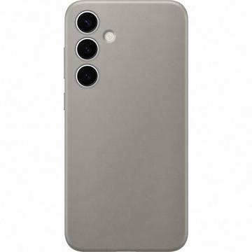 Samsung Galaxy S24+ Vegansk Læder Cover GP-FPS926HCAAW - Taupe