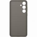 Samsung Galaxy S24+ Vegansk Læder Cover GP-FPS926HCAAW - Taupe