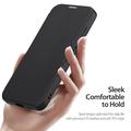 Samsung Galaxy S25 Dux Ducis Skin X Pro Magnetisk Flip Cover