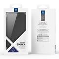 Samsung Galaxy S25 Dux Ducis Skin X Pro Magnetisk Flip Cover