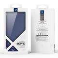 Samsung Galaxy S25 Dux Ducis Skin X Pro Magnetisk Flip Cover