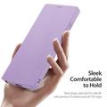 Samsung Galaxy S25 Ultra Dux Ducis Skin X Pro Magnetisk Flip Cover