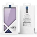 Samsung Galaxy S25 Ultra Dux Ducis Skin X Pro Magnetisk Flip Cover