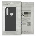 Samsung Galaxy S25 Ultra Imak UC-3 Series TPU Cover - Sort