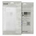 Samsung Galaxy S25 Ultra Imak UX-5 TPU Cover - Gennemsigtig