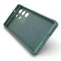 Samsung Galaxy S25 Ultra Rugged TPU Cover