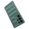 Samsung Galaxy S25 Ultra Rugged TPU Cover