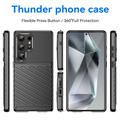 Samsung Galaxy S25 Ultra Thunder Series TPU Cover