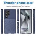 Samsung Galaxy S25 Ultra Thunder Series TPU Cover