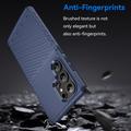 Samsung Galaxy S25 Ultra Thunder Series TPU Cover