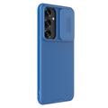 Samsung Galaxy S25+ Nillkin CamShield Prop Hybrid Cover