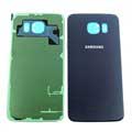 Samsung Galaxy S6 Bag Cover - Sort