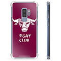 Samsung Galaxy S9+ Hybrid Cover - Tyr