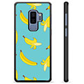 Samsung Galaxy S9+ Beskyttende Cover - Bananer