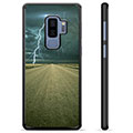 Samsung Galaxy S9+ Beskyttende Cover - Storm