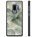 Samsung Galaxy S9+ Beskyttende Cover - Tropic