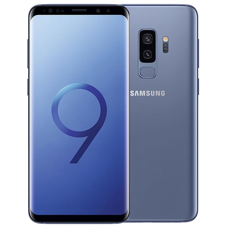 samsung galaxy s9 duos specs