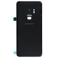 Samsung Galaxy S9+ Bagcover GH82-15652A - Sort