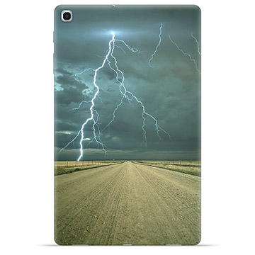 Samsung Galaxy Tab A 10.1 (2019) TPU Cover - Storm