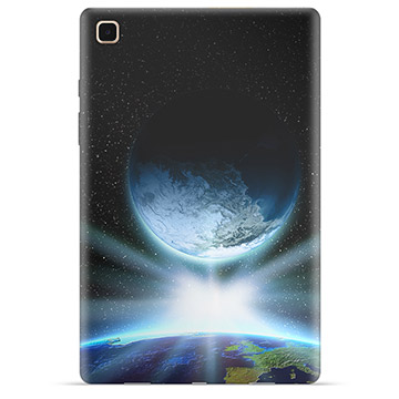 Samsung Galaxy Tab A7 10.4 (2020) TPU Cover - Verdensrum