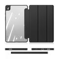 Samsung Galaxy Tab A9 Dux Ducis Toby Tri-Fold Smart Folio Cover