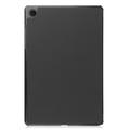 Samsung Galaxy Tab A9 Tri-Fold Series Smart Folio Cover - Sort