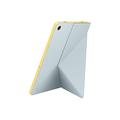 Samsung Galaxy Tab A9+ Book Cover EF-BX210TLEGWW - Blå