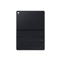 Samsung Galaxy Tab A9+ Book Cover Keyboard Slim EF-DX211UBEGWW - Sort