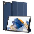 Samsung Galaxy Tab A9+ Dux Ducis Domo Tri-Fold Smart Folio Cover