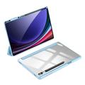 Samsung Galaxy Tab S10 Ultra Dux Ducis Toby Tri-Fold Smart Folio Cover