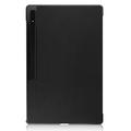 Samsung Galaxy Tab S10 Ultra Tri-Fold Series Smart Folio Cover- sort