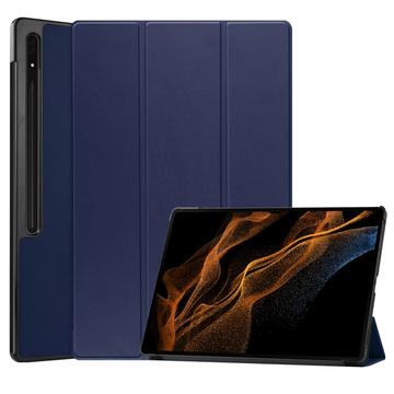 Samsung Galaxy Tab S10 Ultra Tri-Fold Series Smart Folio Cover