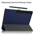 Samsung Galaxy Tab S10 Ultra Tri-Fold Series Smart Folio Cover