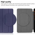 Samsung Galaxy Tab S10 Ultra Tri-Fold Series Smart Folio Cover