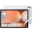 Samsung Galaxy Tab S10+ - 256GB - Platinsølv